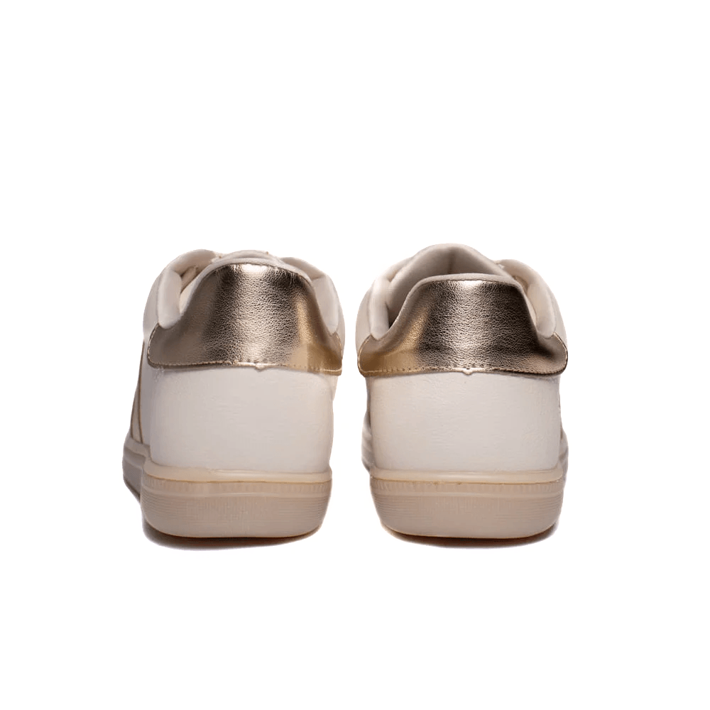 Tenis-Feminino-Casual-Listras-Via-Marte-Bege-Dourado