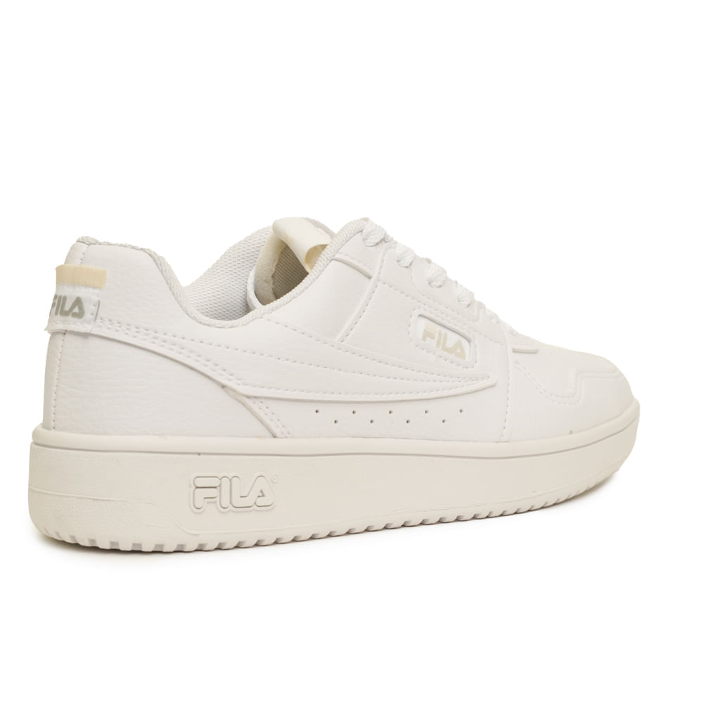 Tenis-Casual-Feminino-Fila-ACD-Classic-Branco