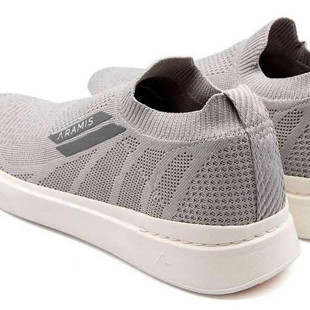 Aramis-Tenis-Casual-ARM035-Cinza-Couro--3-