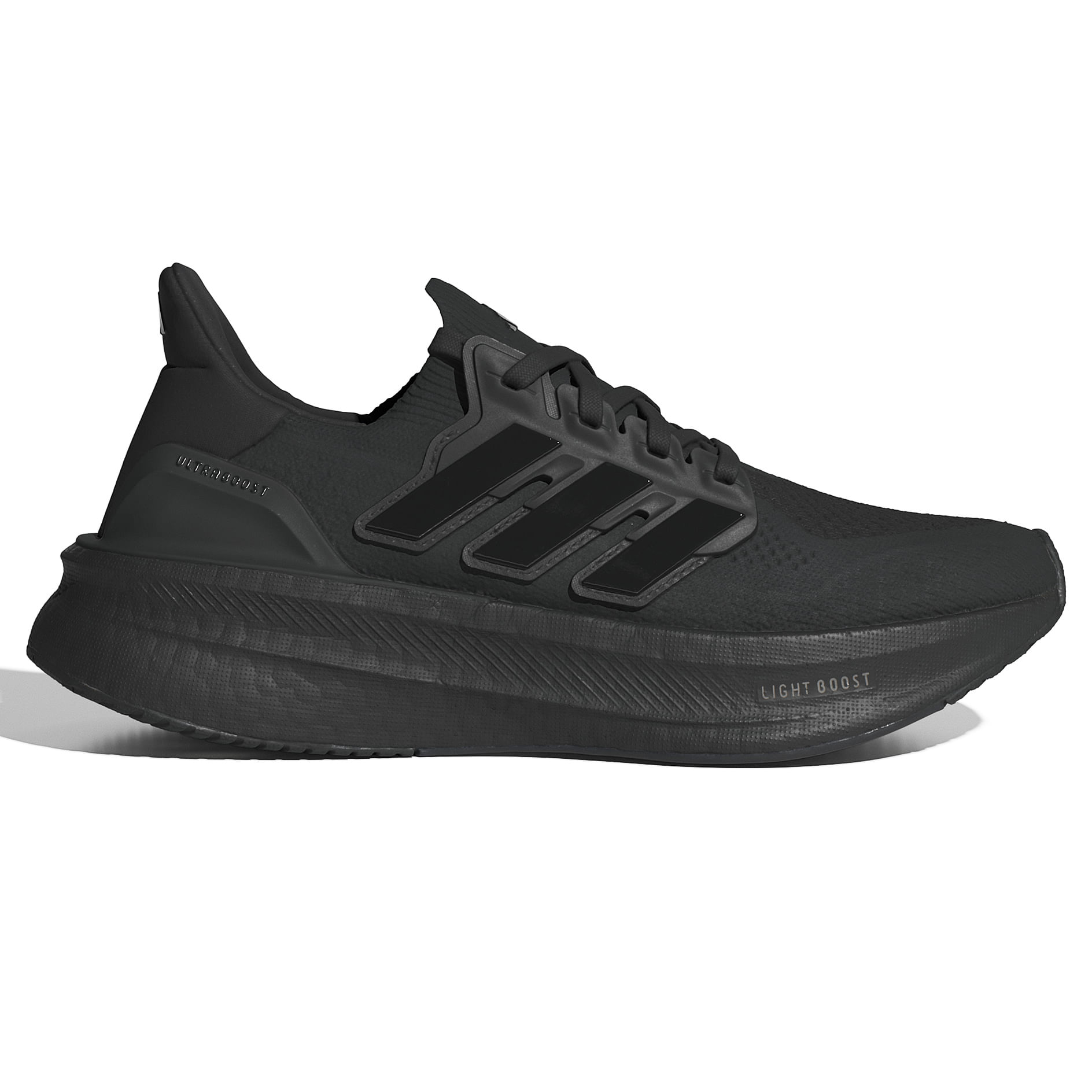 Tênis de Corrida Adidas Ultraboost 5 Feminino Preto