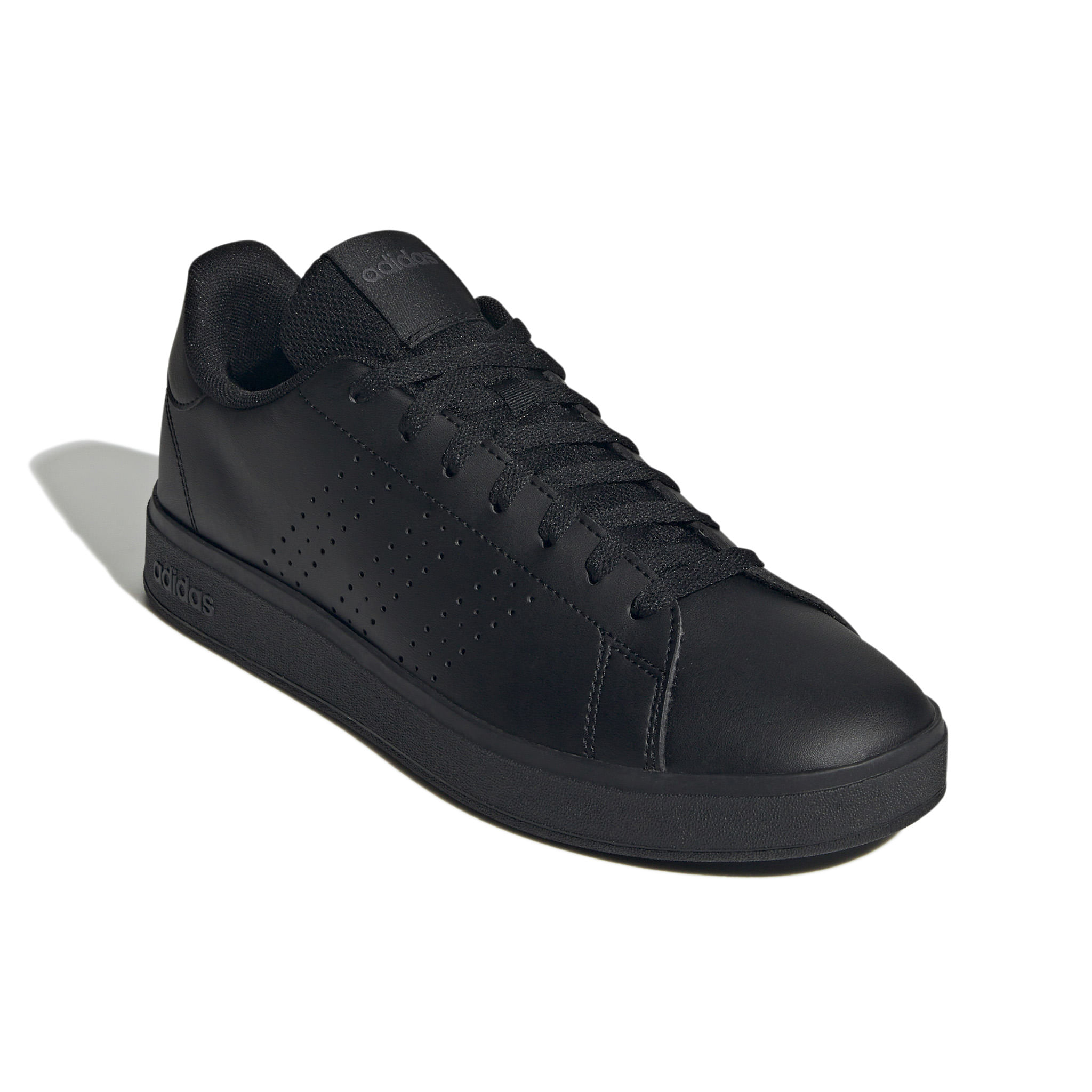 IG9184_6_FOOTWEAR_Photography_Front-Lateral-Top-View_white