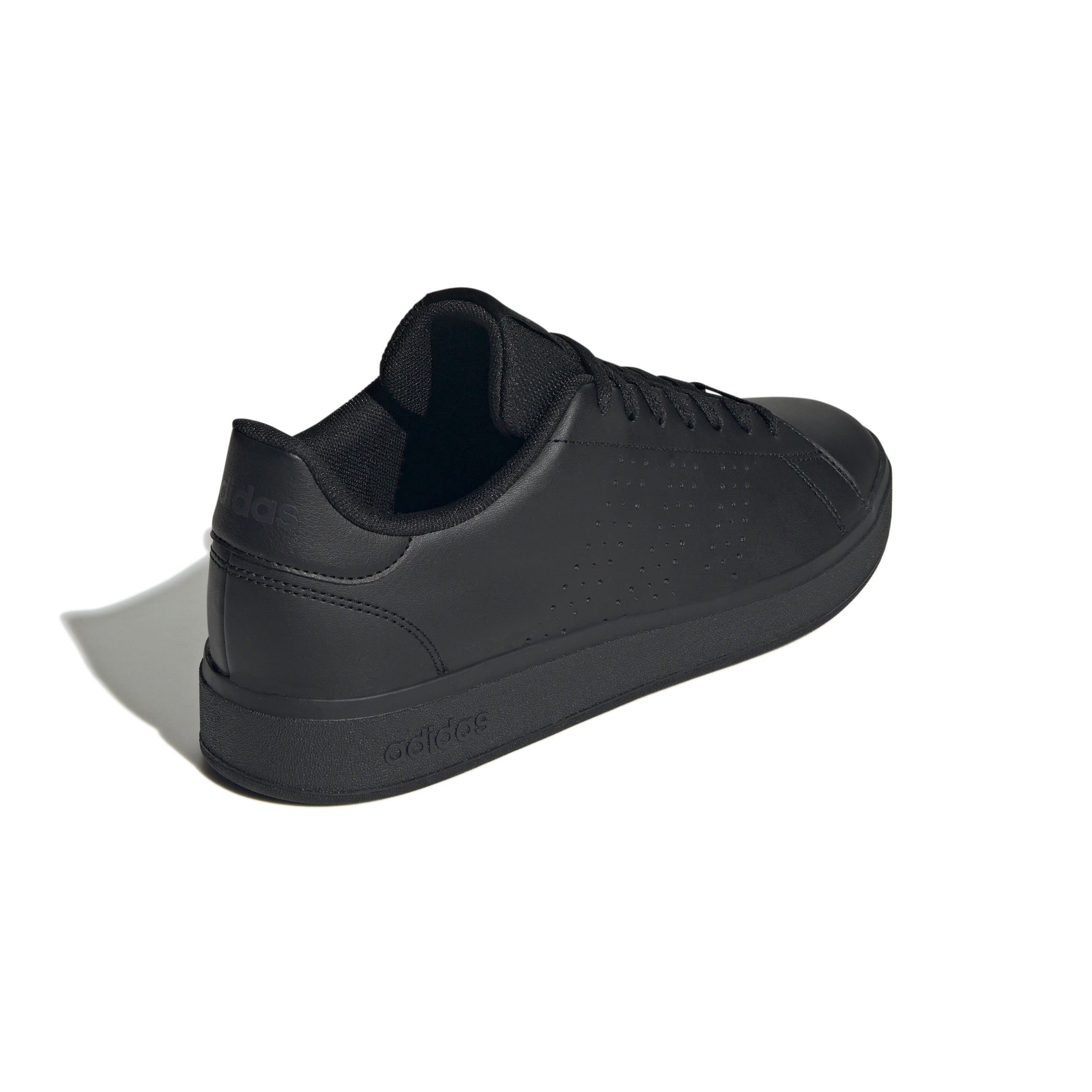 IG9184_7_FOOTWEAR_Photography_Back-Lateral-Top-View_white