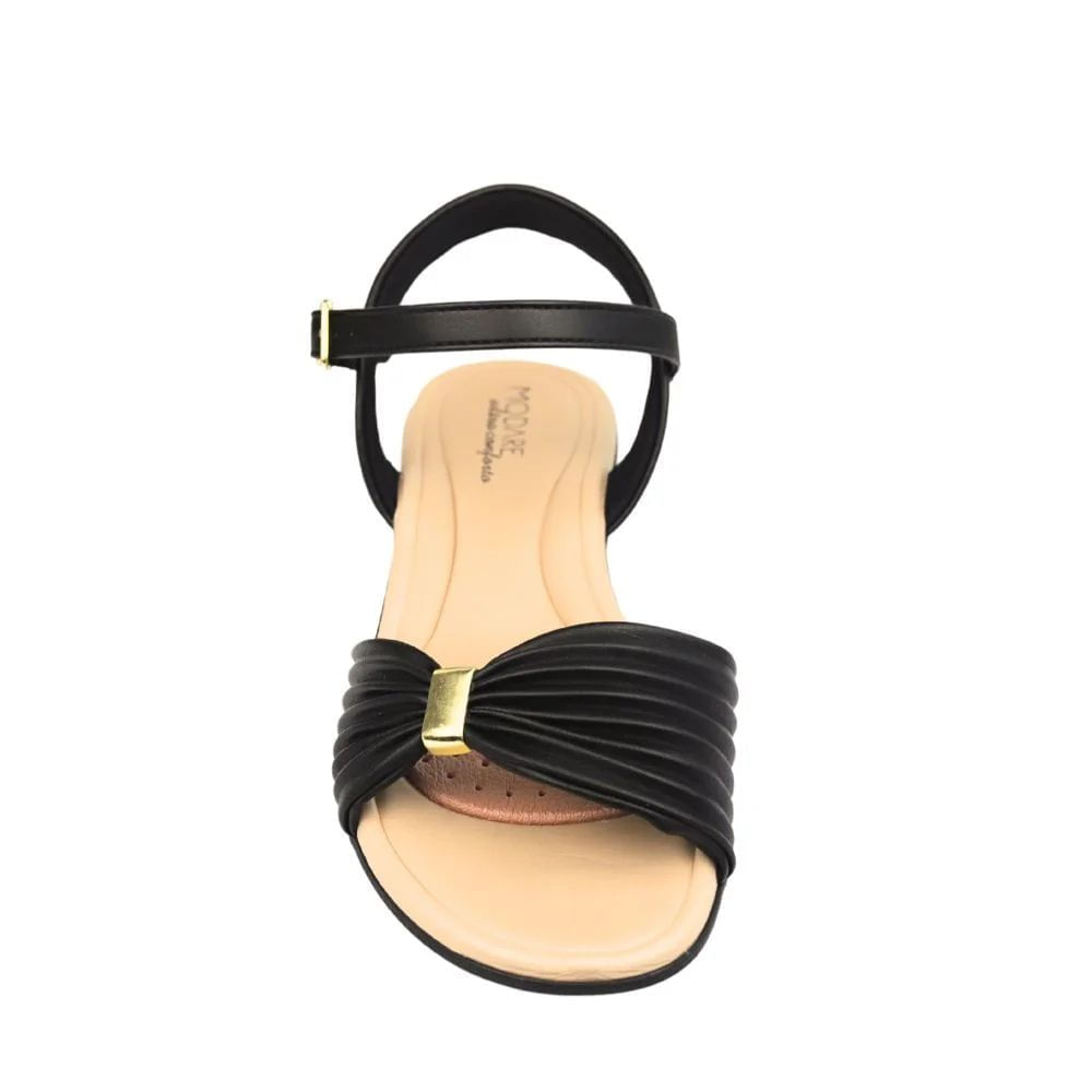 Sandalia-Feminina-Fivela-Laco-Modare