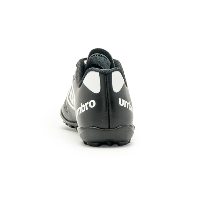 Umbro-Chuteira-CLASS-2.2-JR-U07FB086-121-Pto---Preto-PretoBranco-Sint--5-