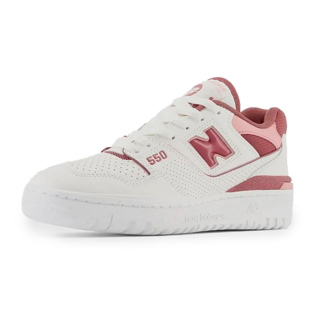 Tênis New Balance Fresh Foam 680 V8 Feminino Branco | Paquetá Esportes
