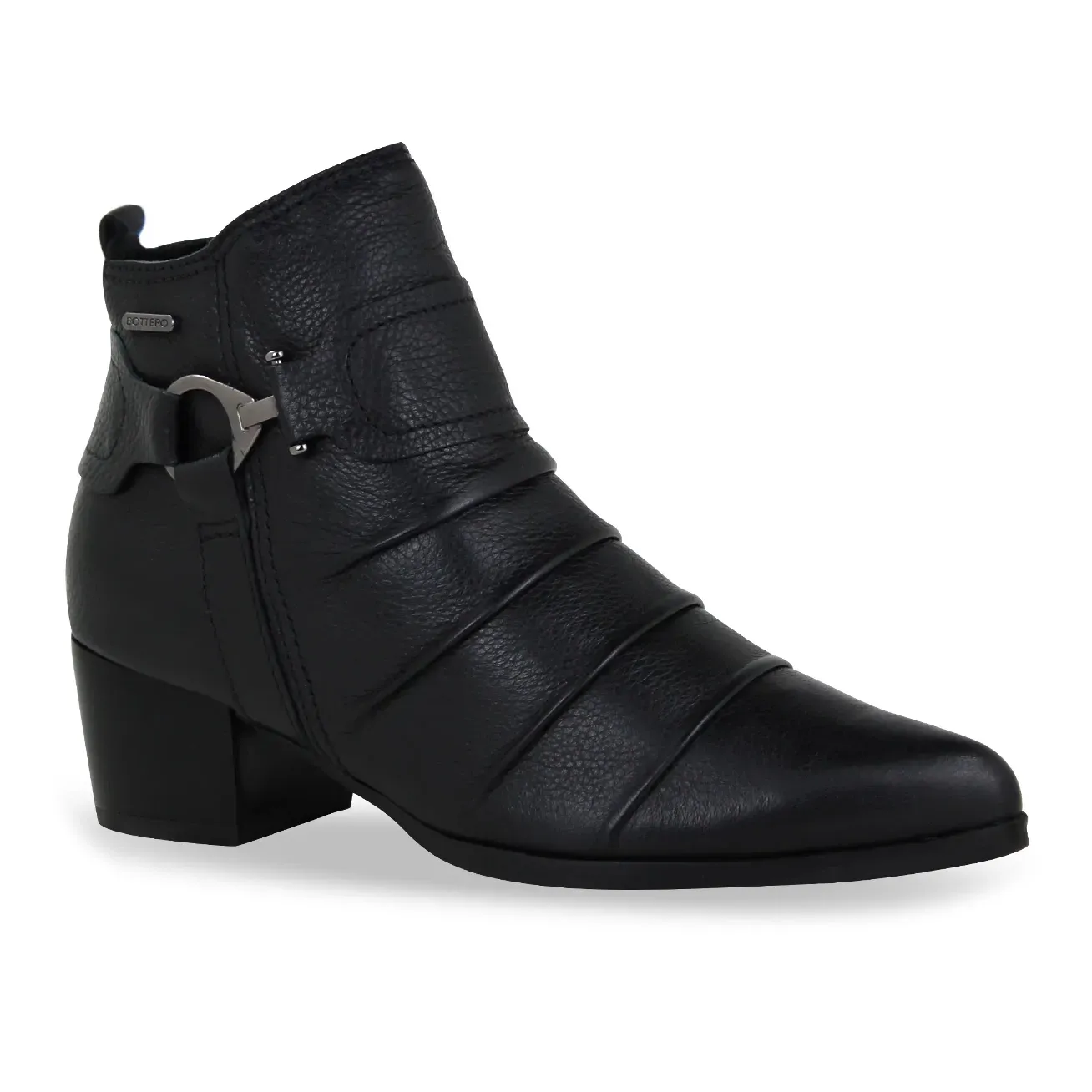 Bottero-Bota-349311-Preto-Couro-Burnish--2-