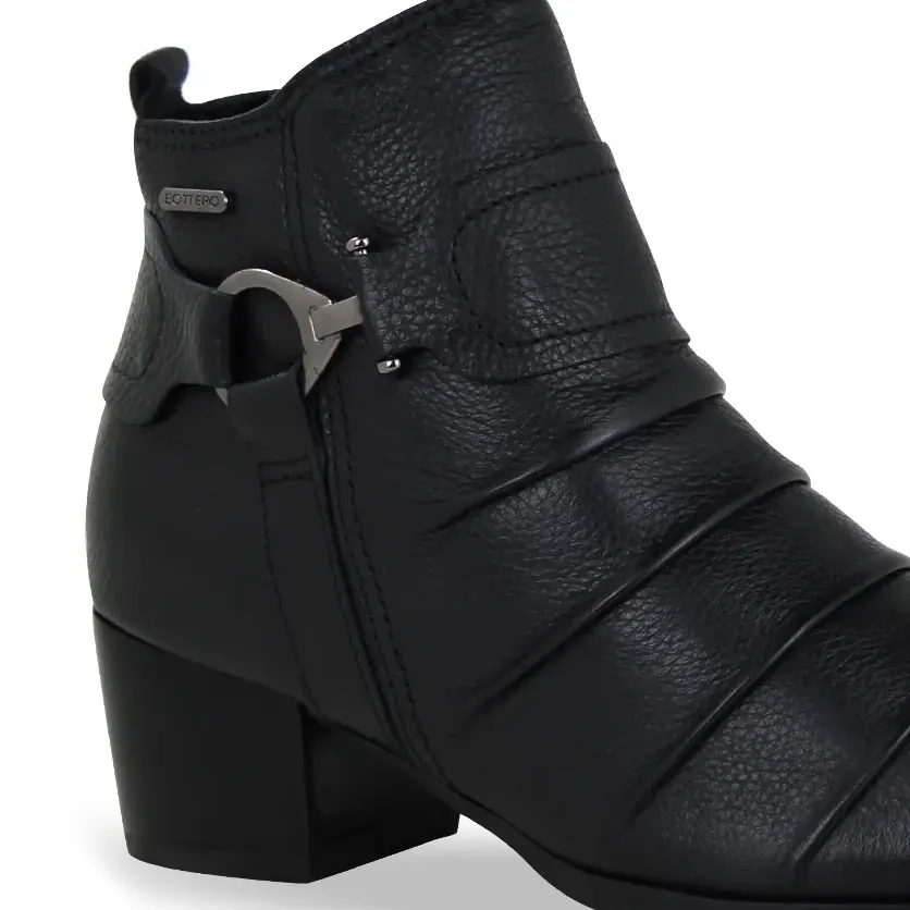 Bottero-Bota-349311-Preto-Couro-Burnish-4