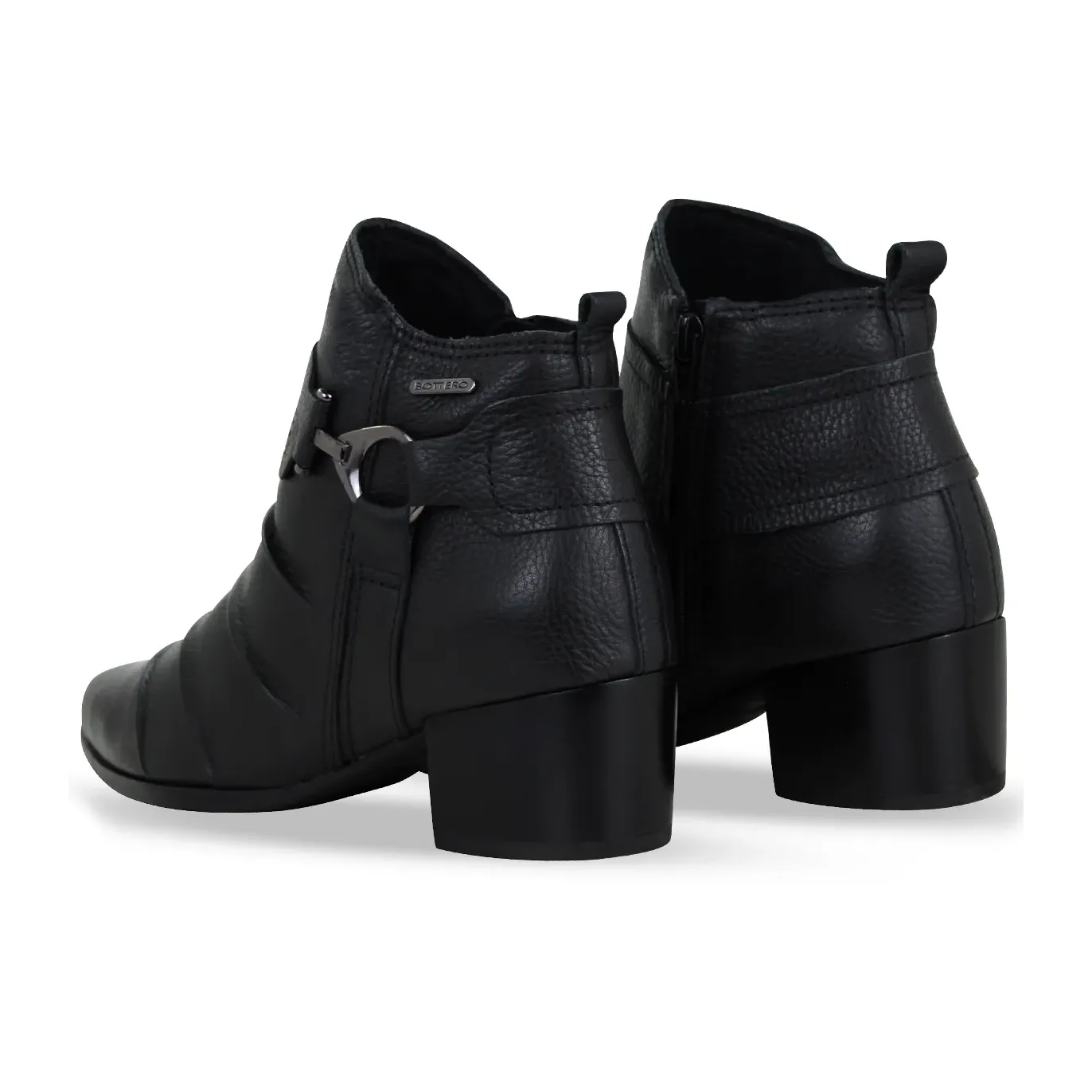 Bottero-Bota-349311-Preto-Couro-Burnish--1-
