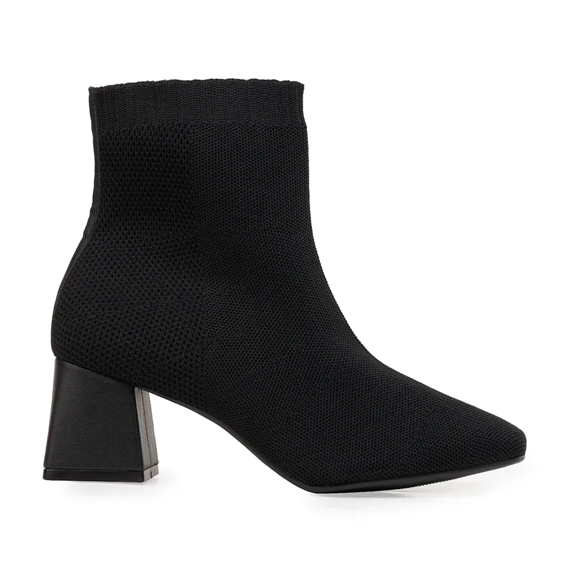 Bebece-Bota-T4414-255-Preto-Knit--2-