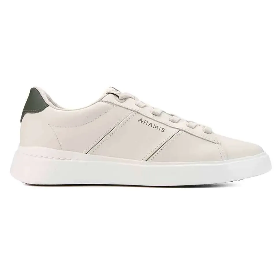 Aramis-Tenis-Casual-ARM189-Off-WhiteVerde-Couro--2-
