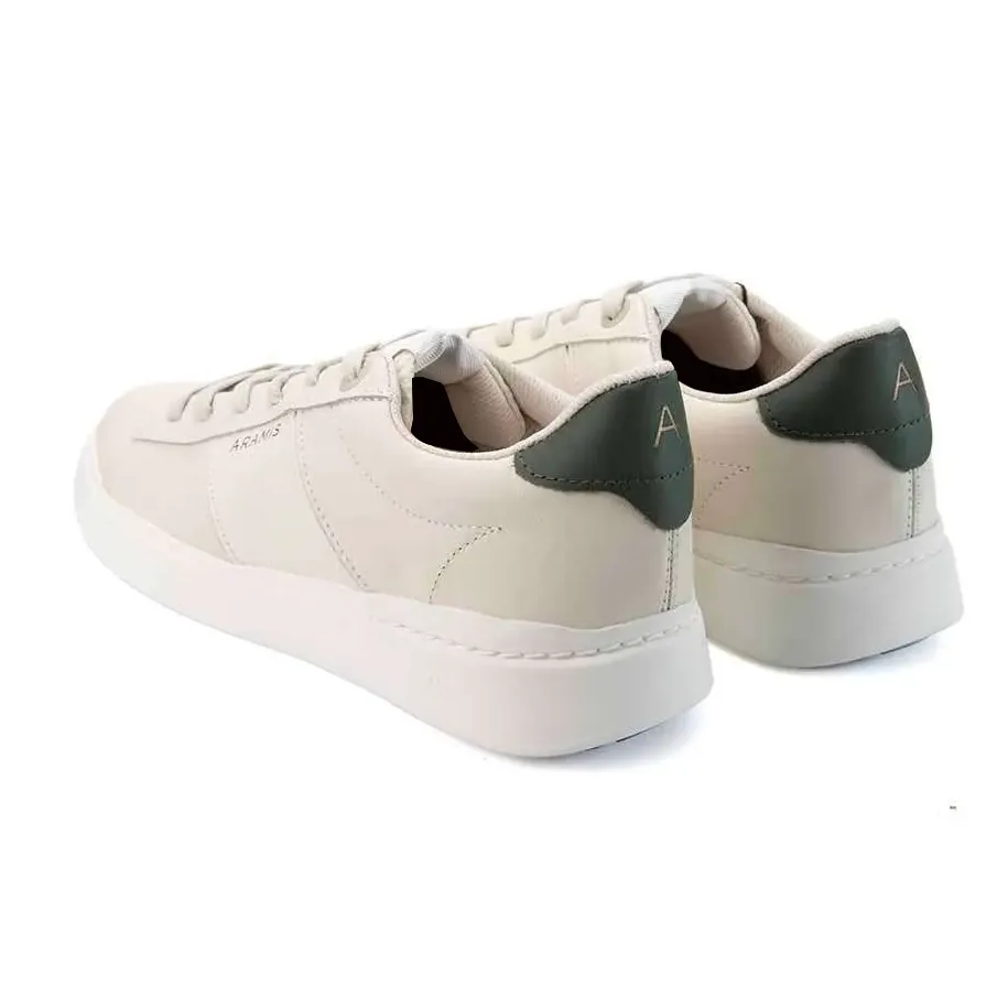 Aramis-Tenis-Casual-ARM189-Off-WhiteVerde-Couro--4-
