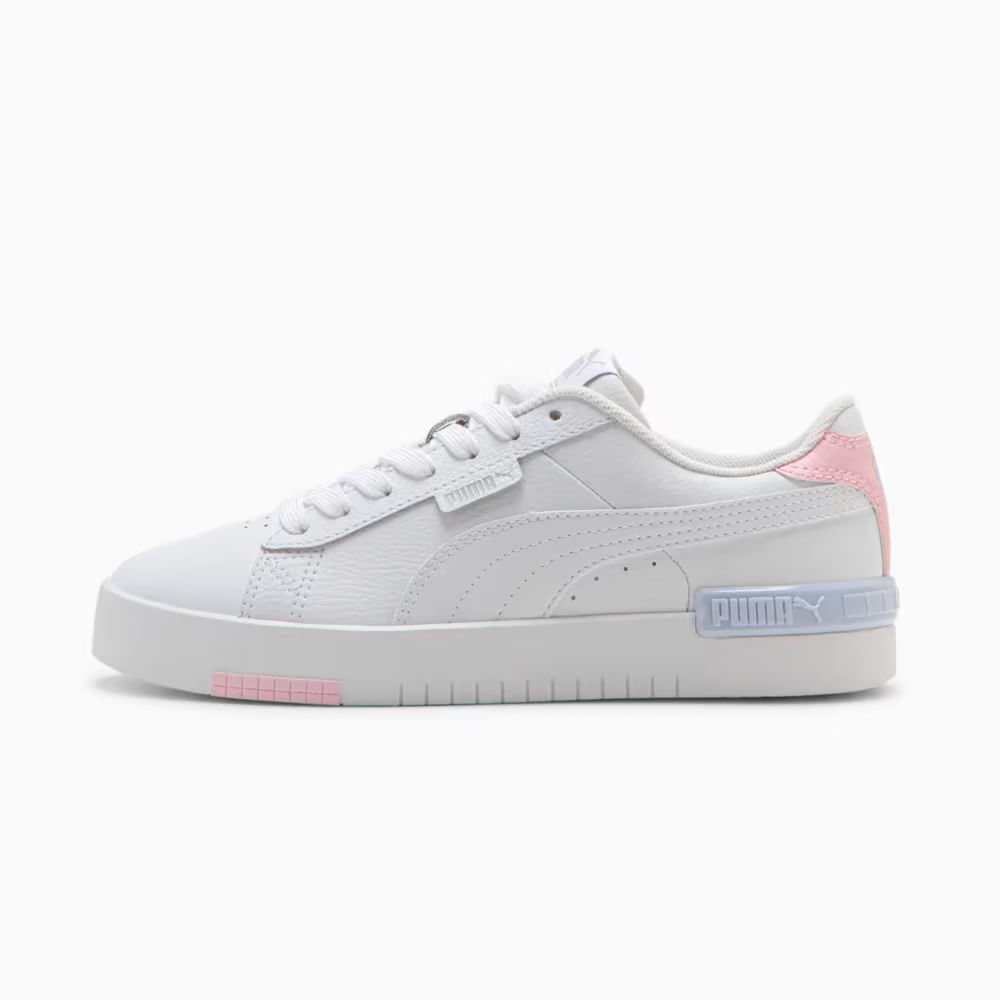 Tenis-Feminino-Jada-Puma-Branco-Rosa