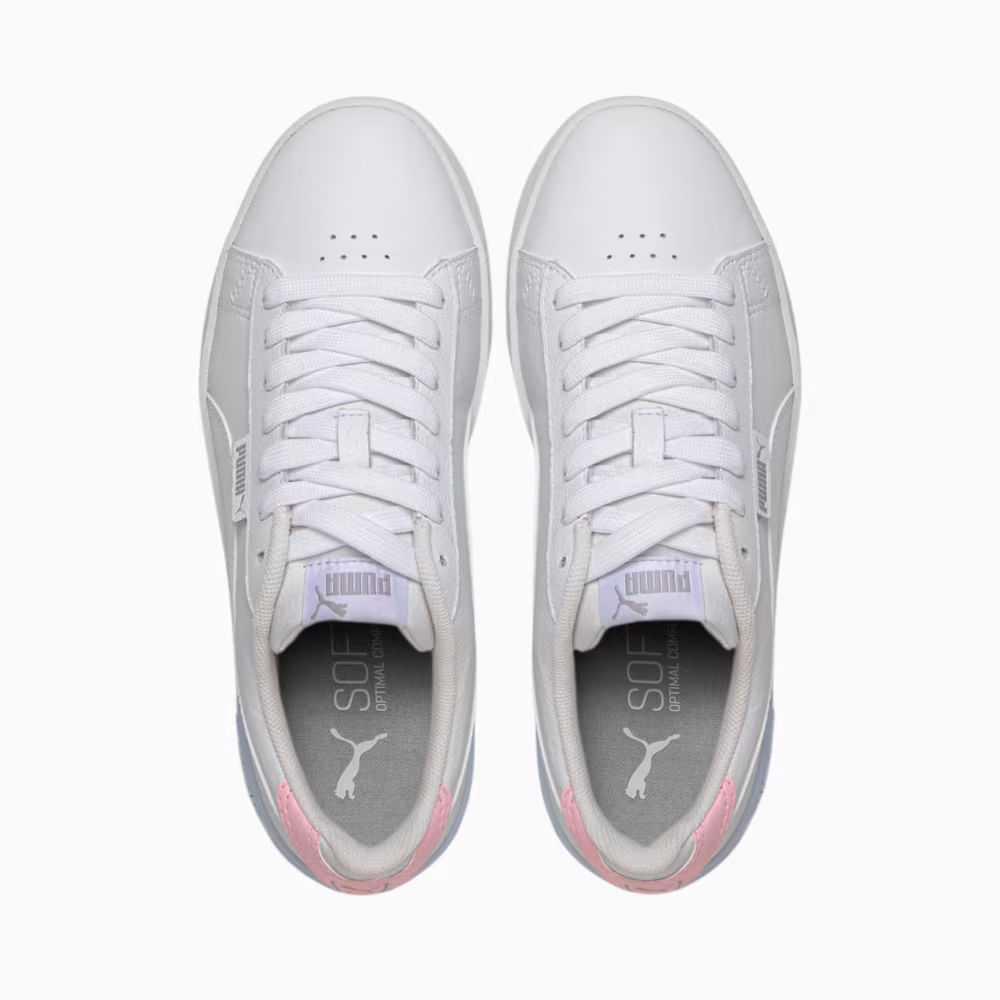 Tenis-Feminino-Jada-Puma-Branco-Rosa