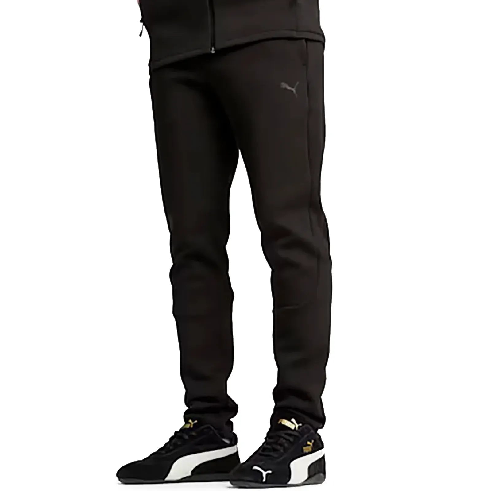 Puma-Calca-631533-01-M-EVOSTRIPE-CORE-Preto-Poliester--2-