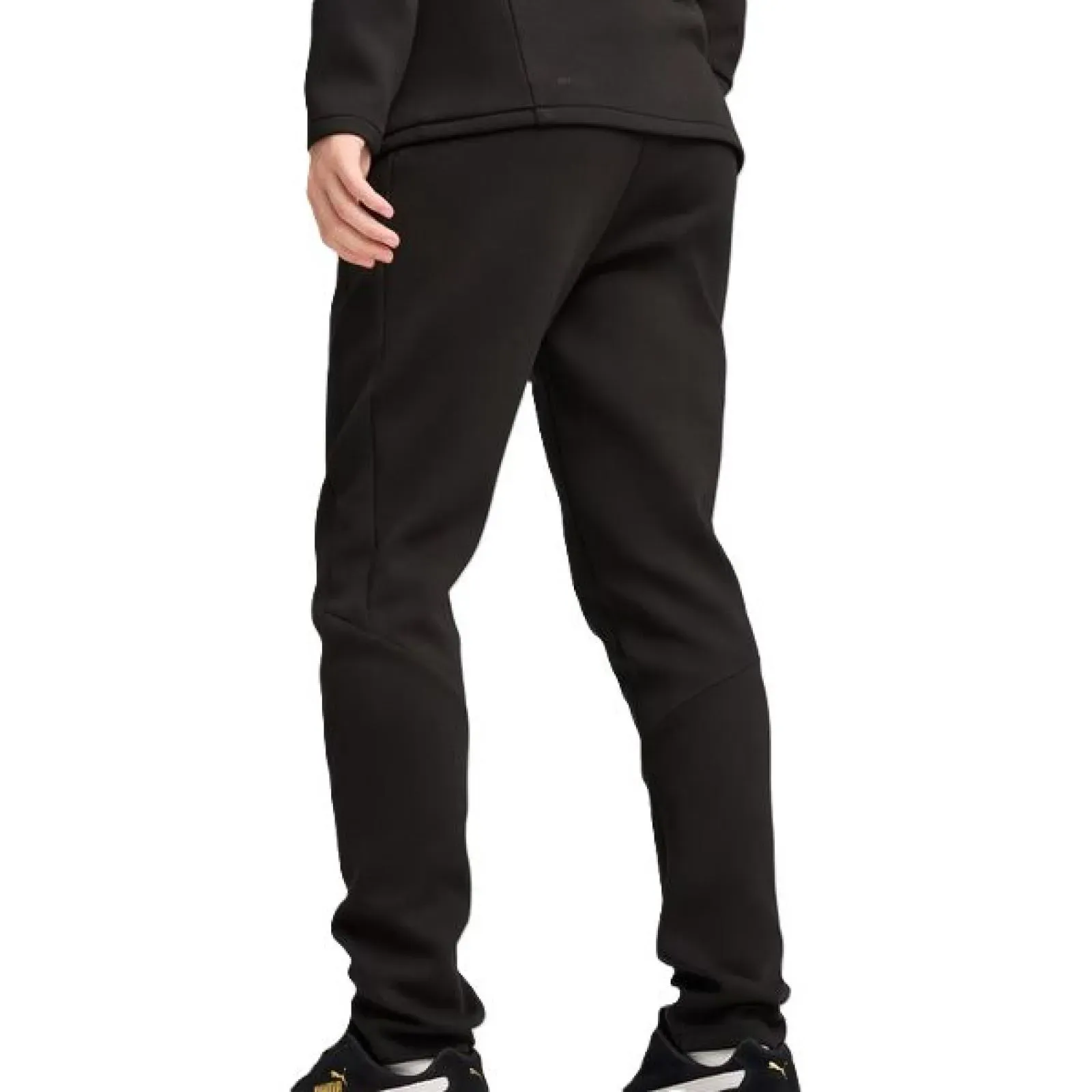 Puma-Calca-631533-01-M-EVOSTRIPE-CORE-Preto-Poliester--4-