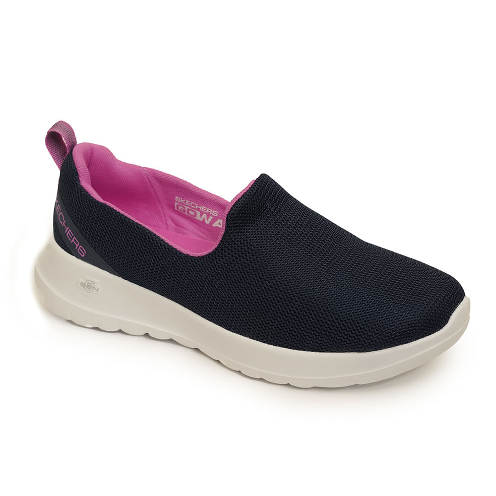 Tenis-Slip-On-Go-Walk-Skechers-Feminino