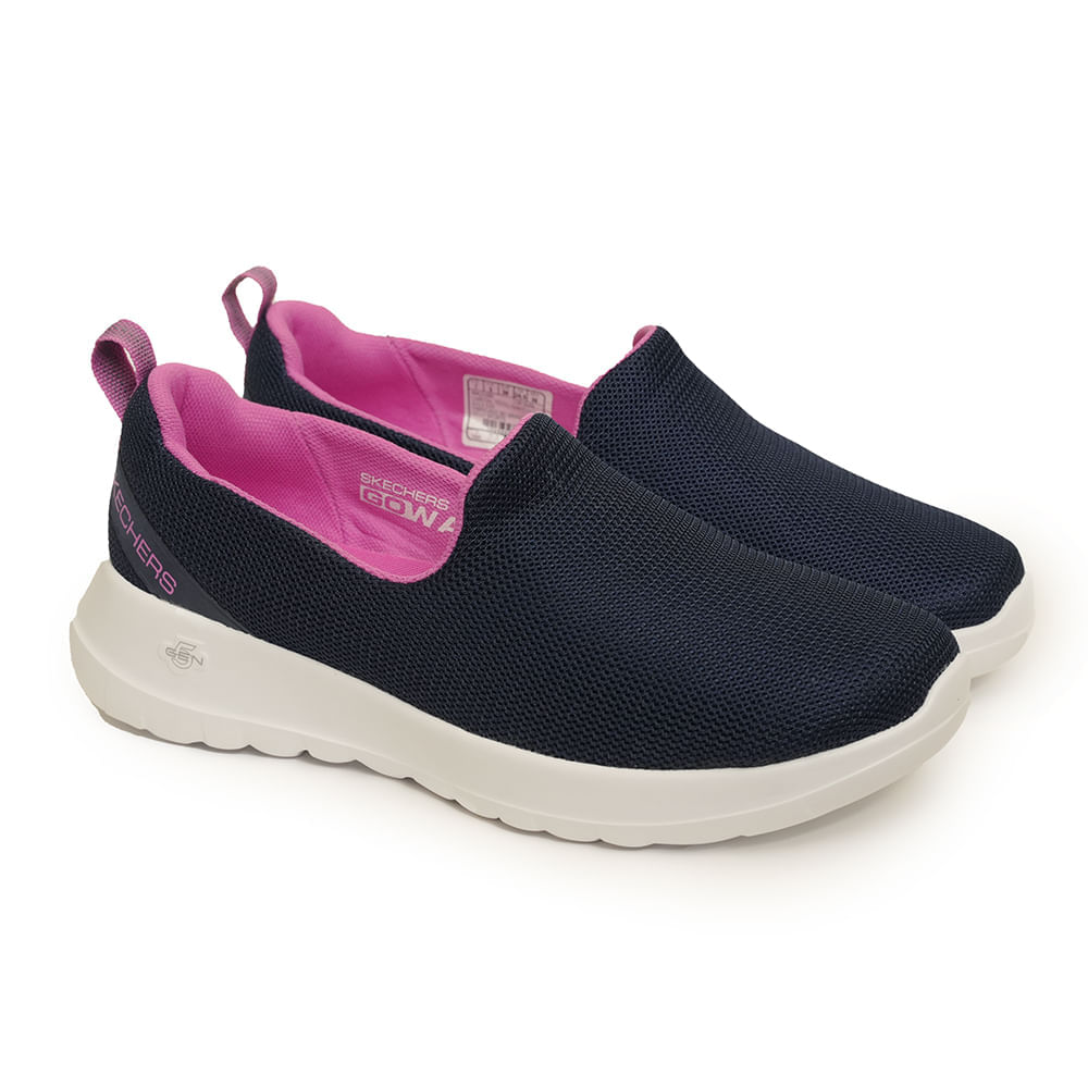 Tenis-Slip-On-Go-Walk-Skechers-Feminino