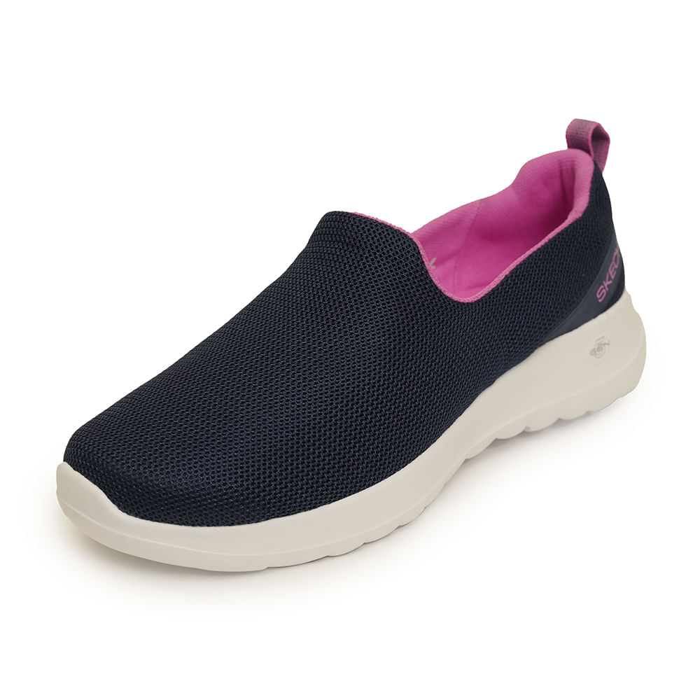 Tenis-Slip-On-Go-Walk-Skechers-Feminino