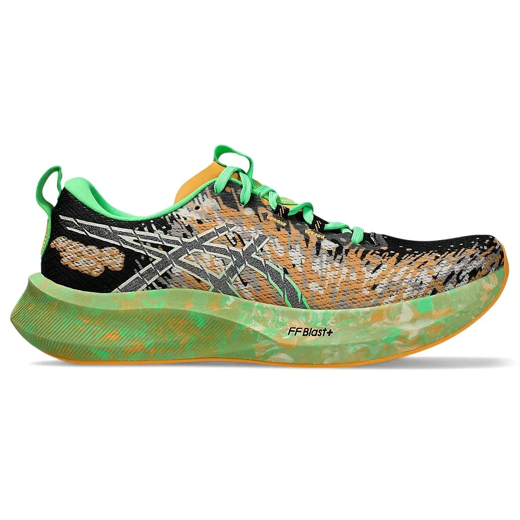 Tênis Asics Noosa Tri 16 Masculino Preto