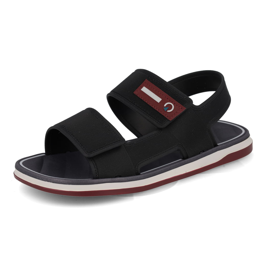 Cartago-Sandalia-12477-BL997-Cinza-Preto-Bordo-Borracha_8__04