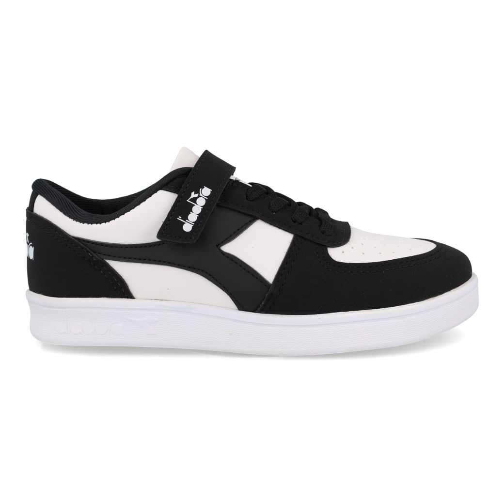 Diadora-Tenis-DFSC067-07-PLAYMAKER-VLC-JR-Branco-Preto-Preto-Sint_3__01