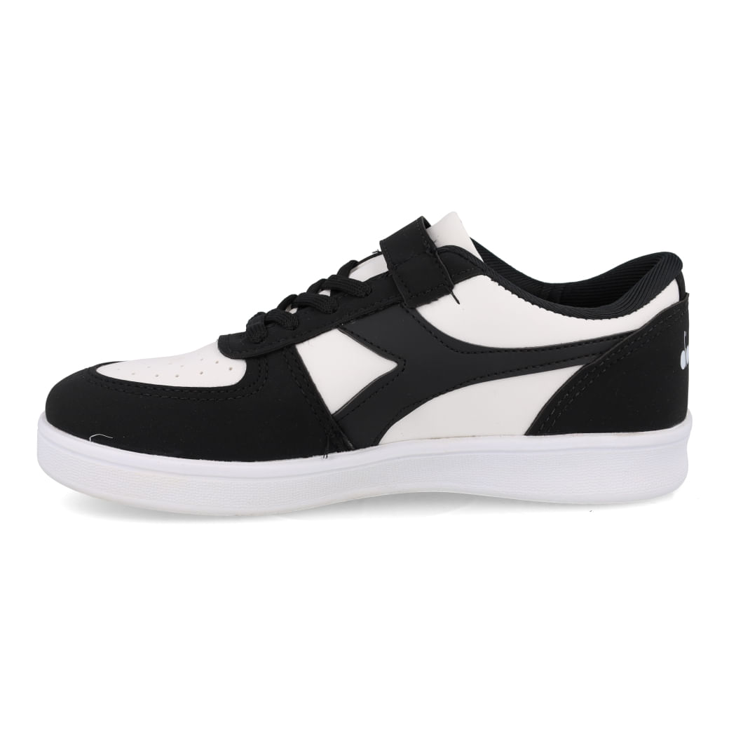 Diadora-Tenis-DFSC067-07-PLAYMAKER-VLC-JR-Branco-Preto-Preto-Sint_5__01