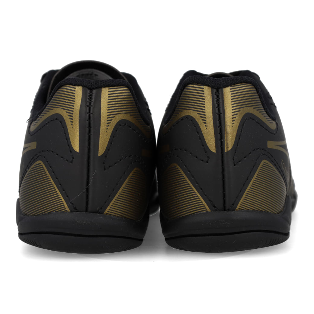 Diadora-Tenis-DFAF151-01-TORNEO-III-INF-FSAL-Preto-Dourado-Sint_8__01