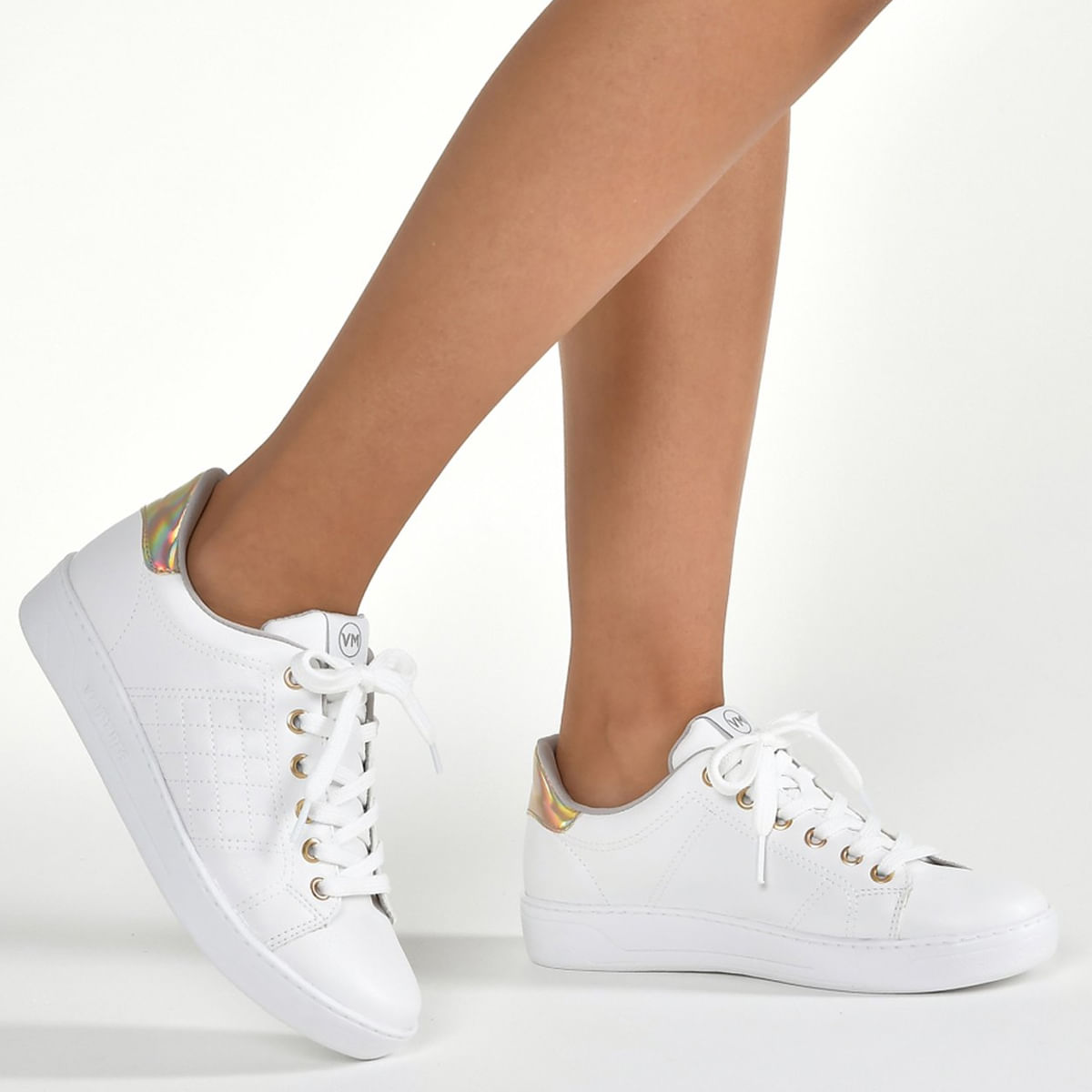 BRANCO/DOURADO 34 - Main Image