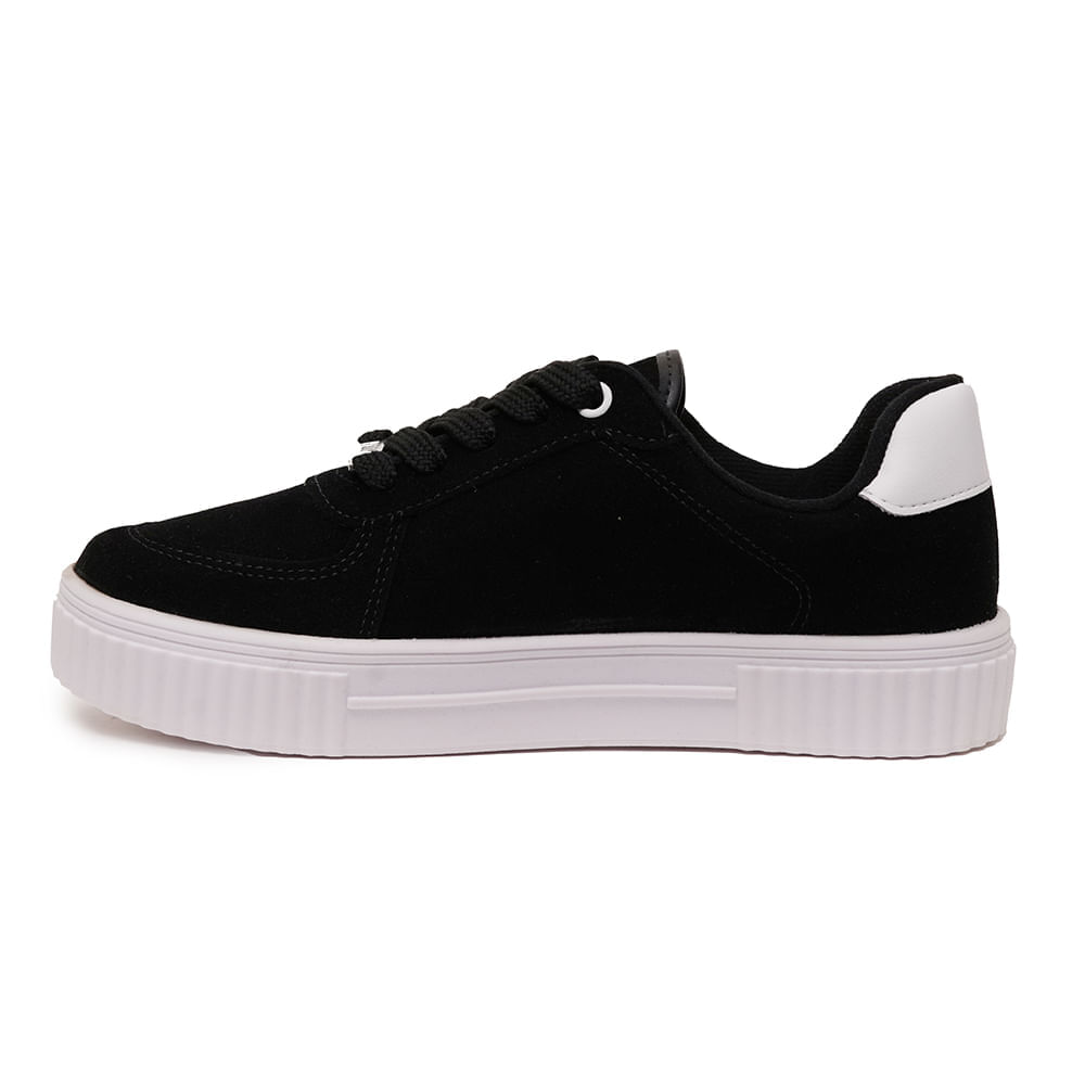 Tenis-Casual-Preto-Vizzano-Feminino