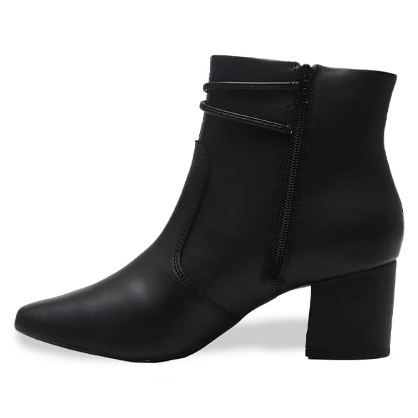 Bico Fino Bota Via Uno Pala Preta Riachuelo Bota Via Marte Cano