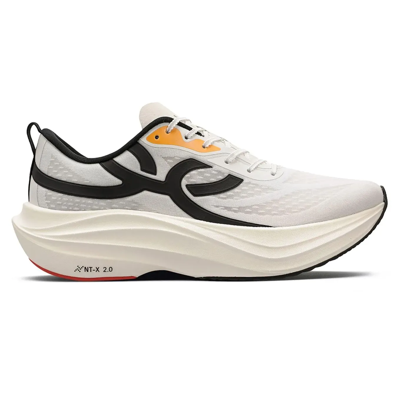 Tênis Esportivo Olympikus Corre Turbo Masculino Branco Paquetá