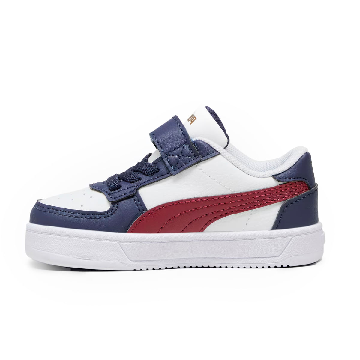 Puma-Tenis-CAVEN-2.0-AC-396344-03-BrancoMarinhoVinho-Sint--1-