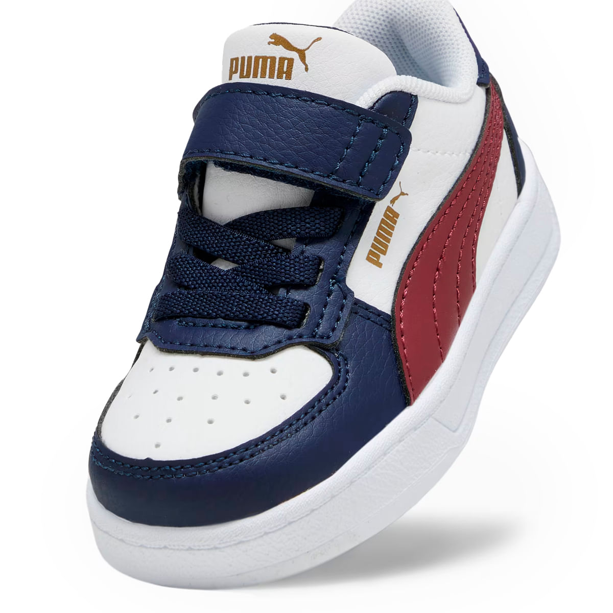 Puma-Tenis-CAVEN-2.0-AC-396344-03-BrancoMarinhoVinho-Sint--6-