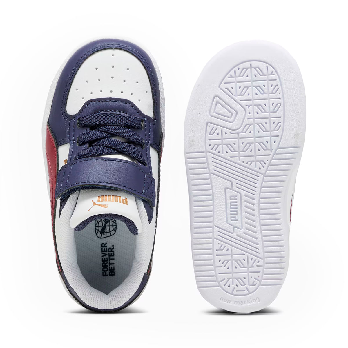 Puma-Tenis-CAVEN-2.0-AC-396344-03-BrancoMarinhoVinho-Sint--2-