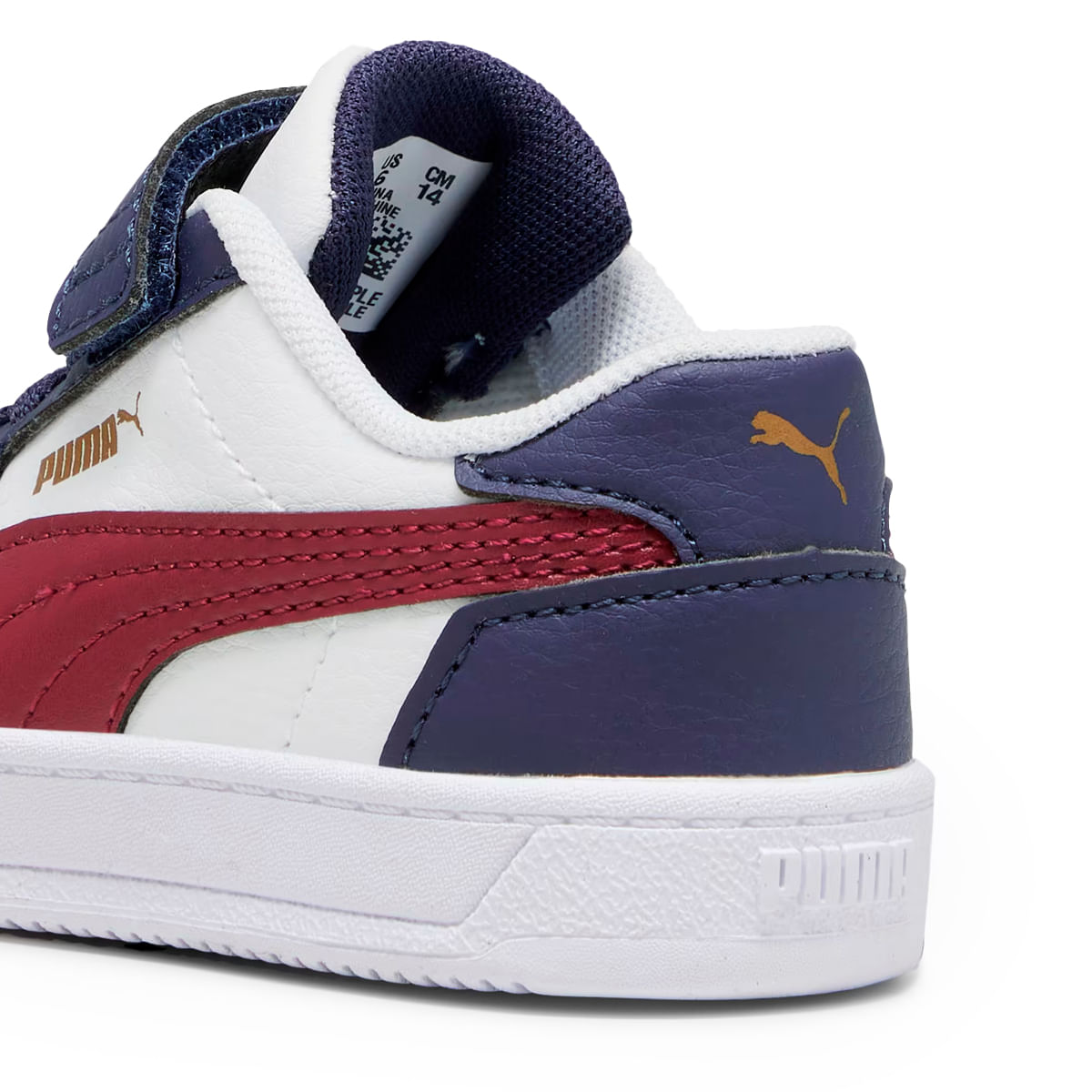 Puma-Tenis-CAVEN-2.0-AC-396344-03-BrancoMarinhoVinho-Sint--3-