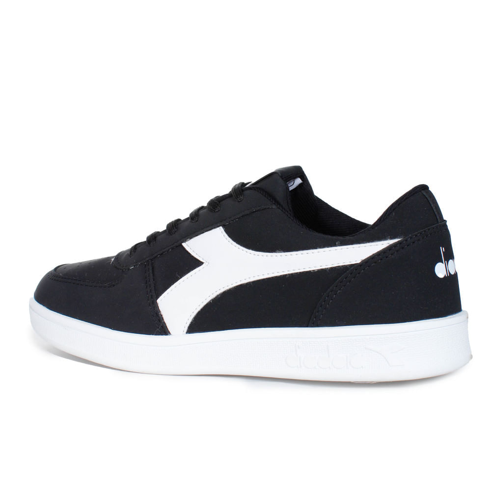 Tenis-Unissex-Casual-Playmaker-Diadora