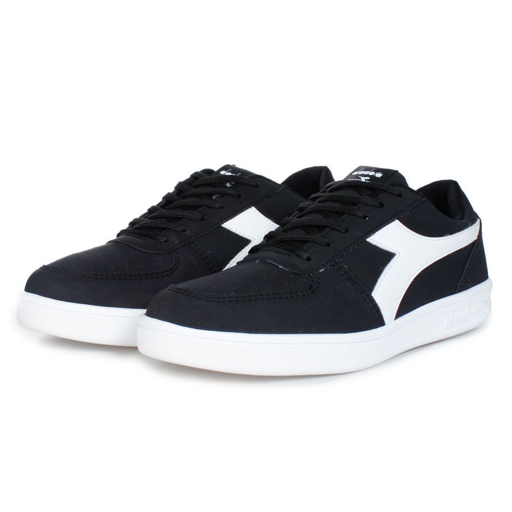 Tenis-Unissex-Casual-Playmaker-Diadora