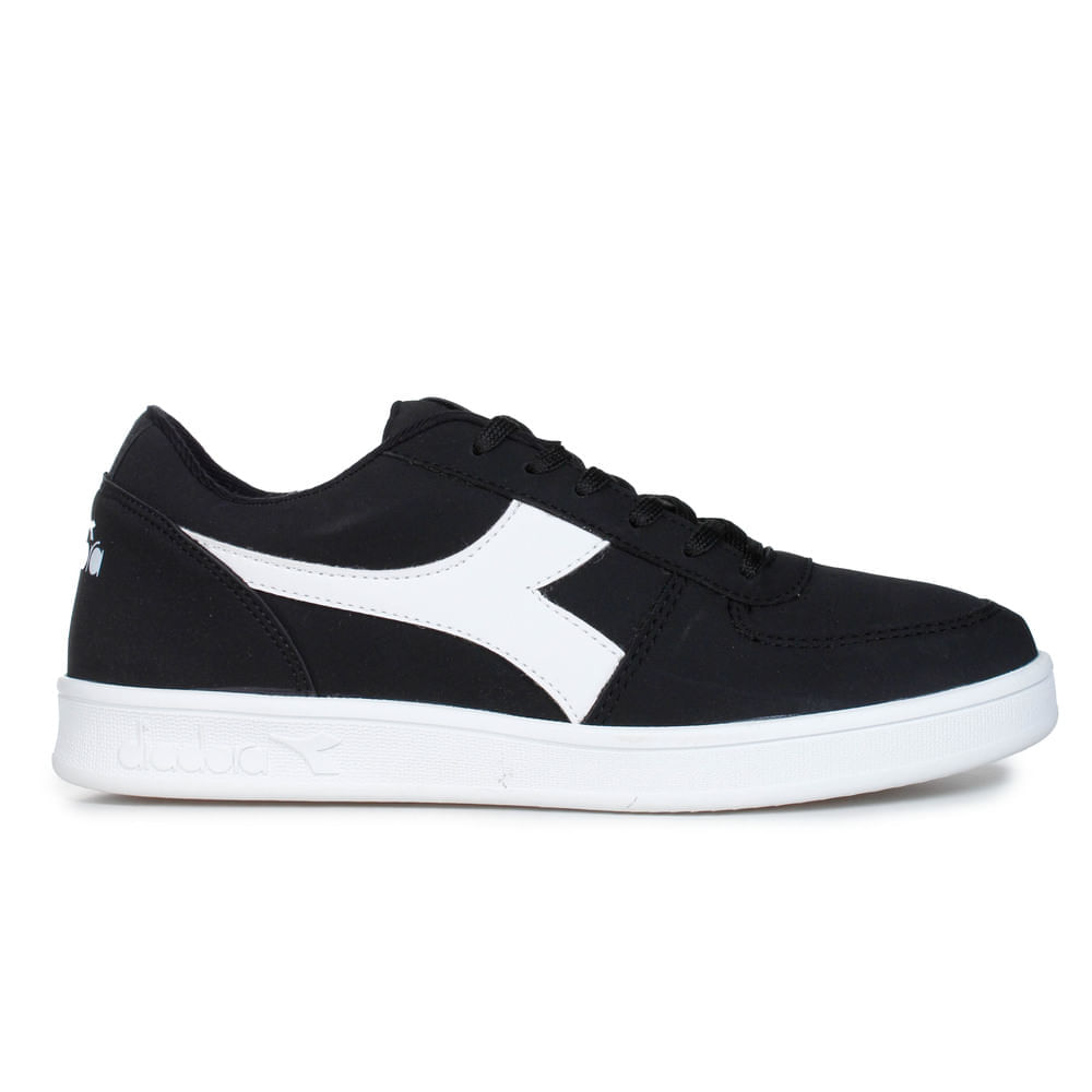 Tenis-Unissex-Casual-Playmaker-Diadora