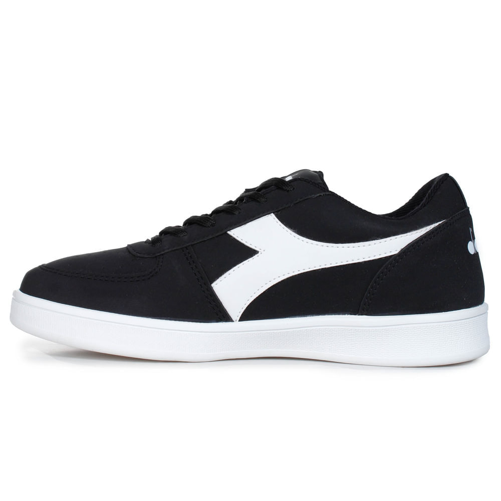 Tenis-Unissex-Casual-Playmaker-Diadora