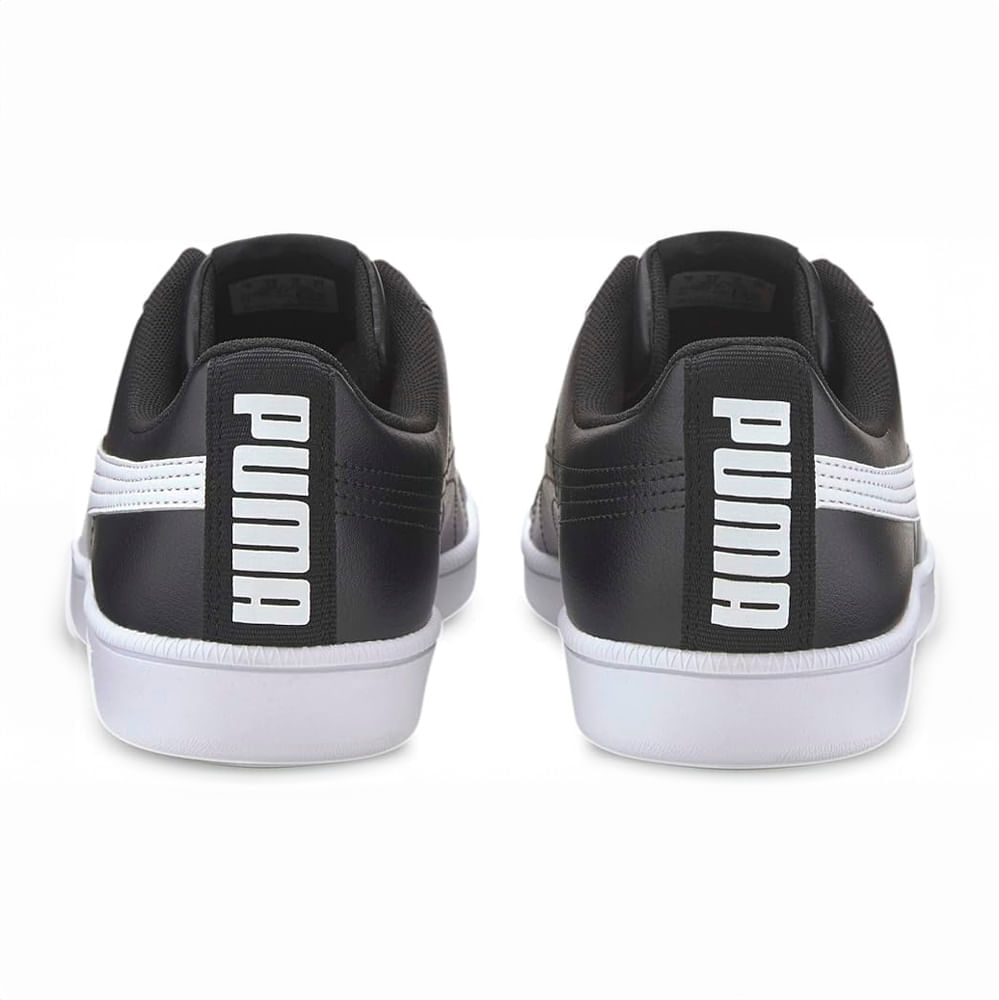 Tenis-Masculino-Casual-Up-Puma-Preto