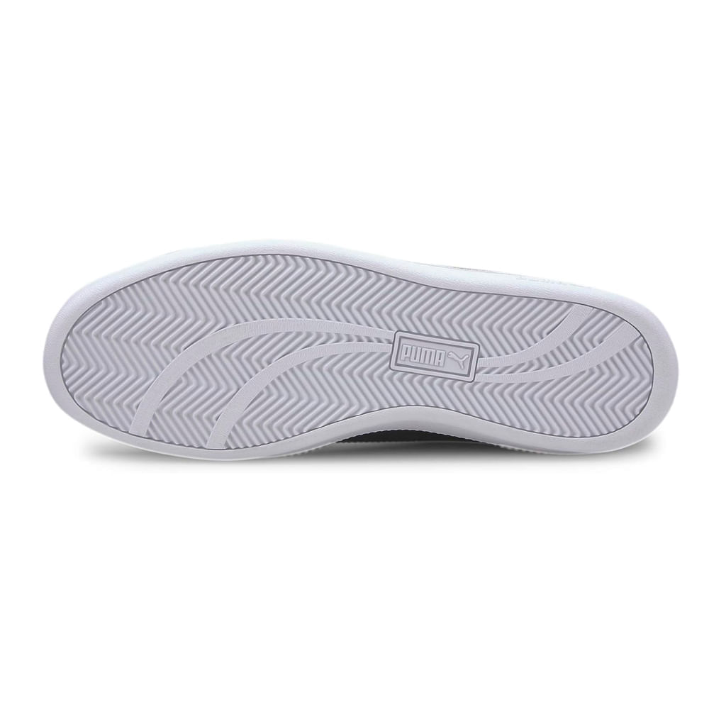 Tenis-Masculino-Casual-Up-Puma-Preto