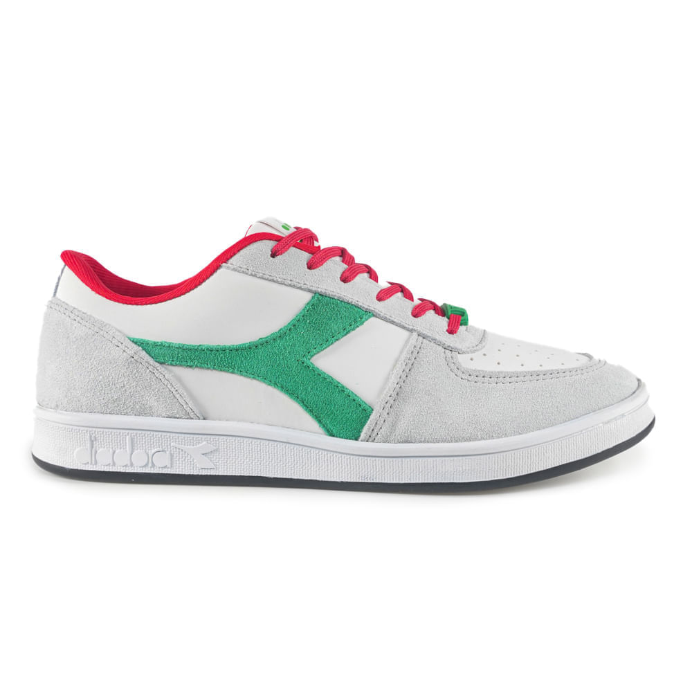 Tenis-Unissex-Casual-Playmaker-SD-Diadora