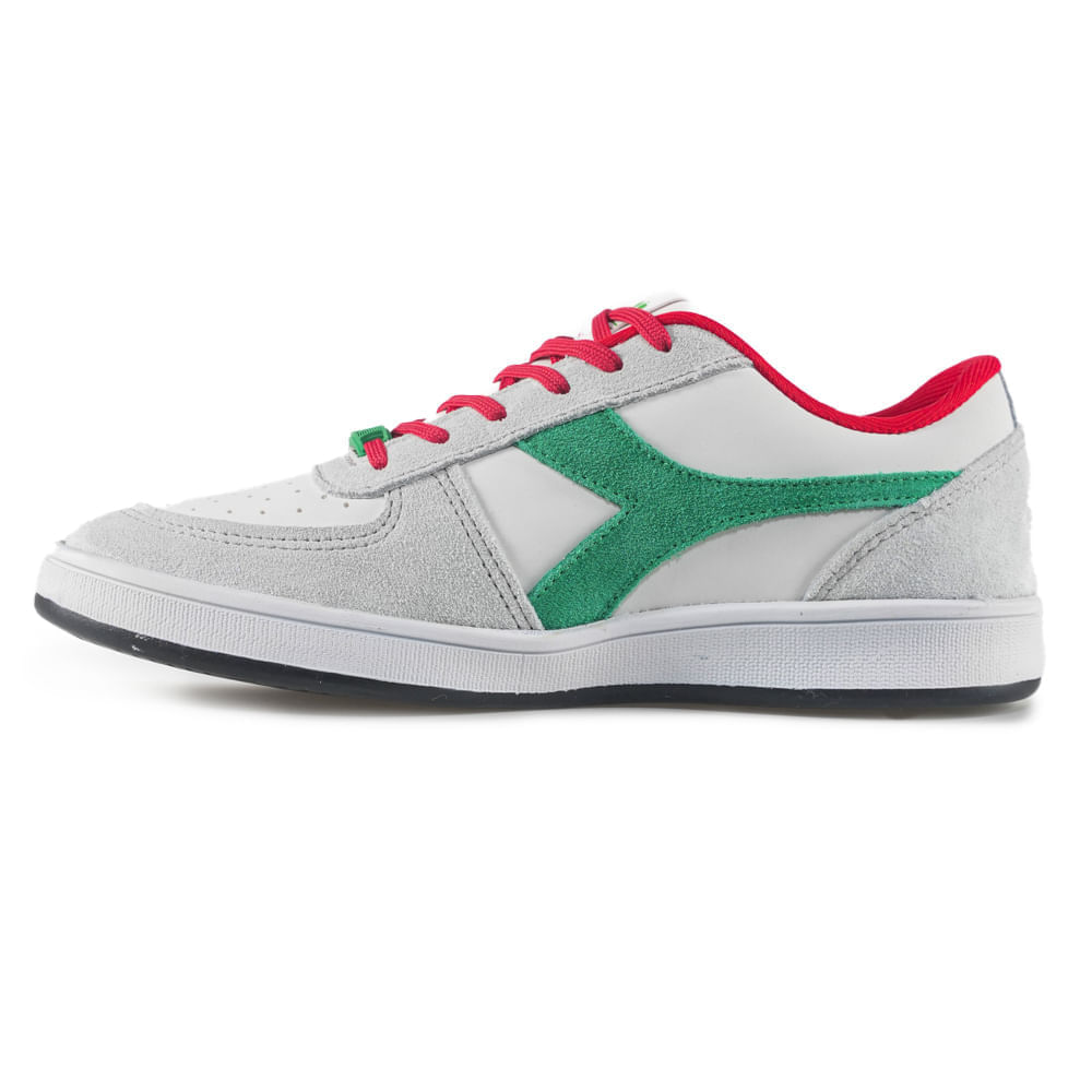 Tenis-Unissex-Casual-Playmaker-SD-Diadora