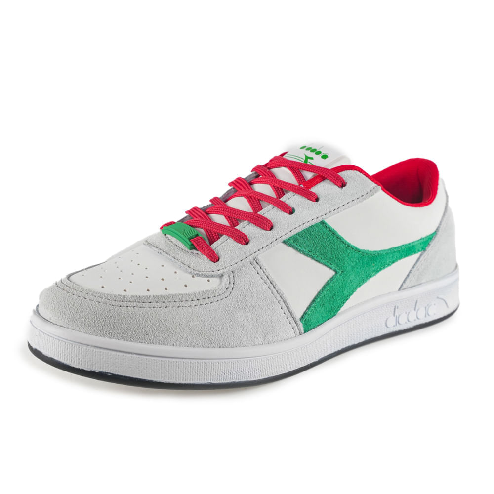 Tenis-Unissex-Casual-Playmaker-SD-Diadora