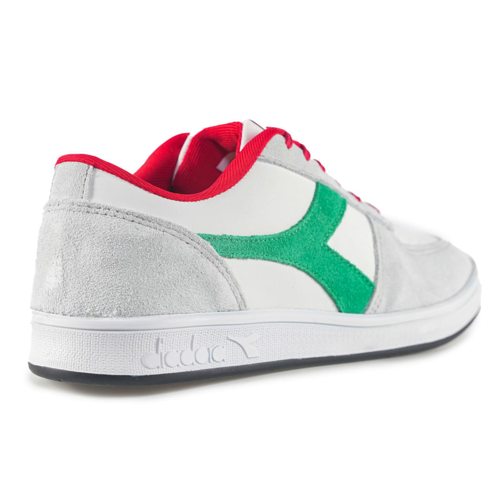 Tenis-Unissex-Casual-Playmaker-SD-Diadora