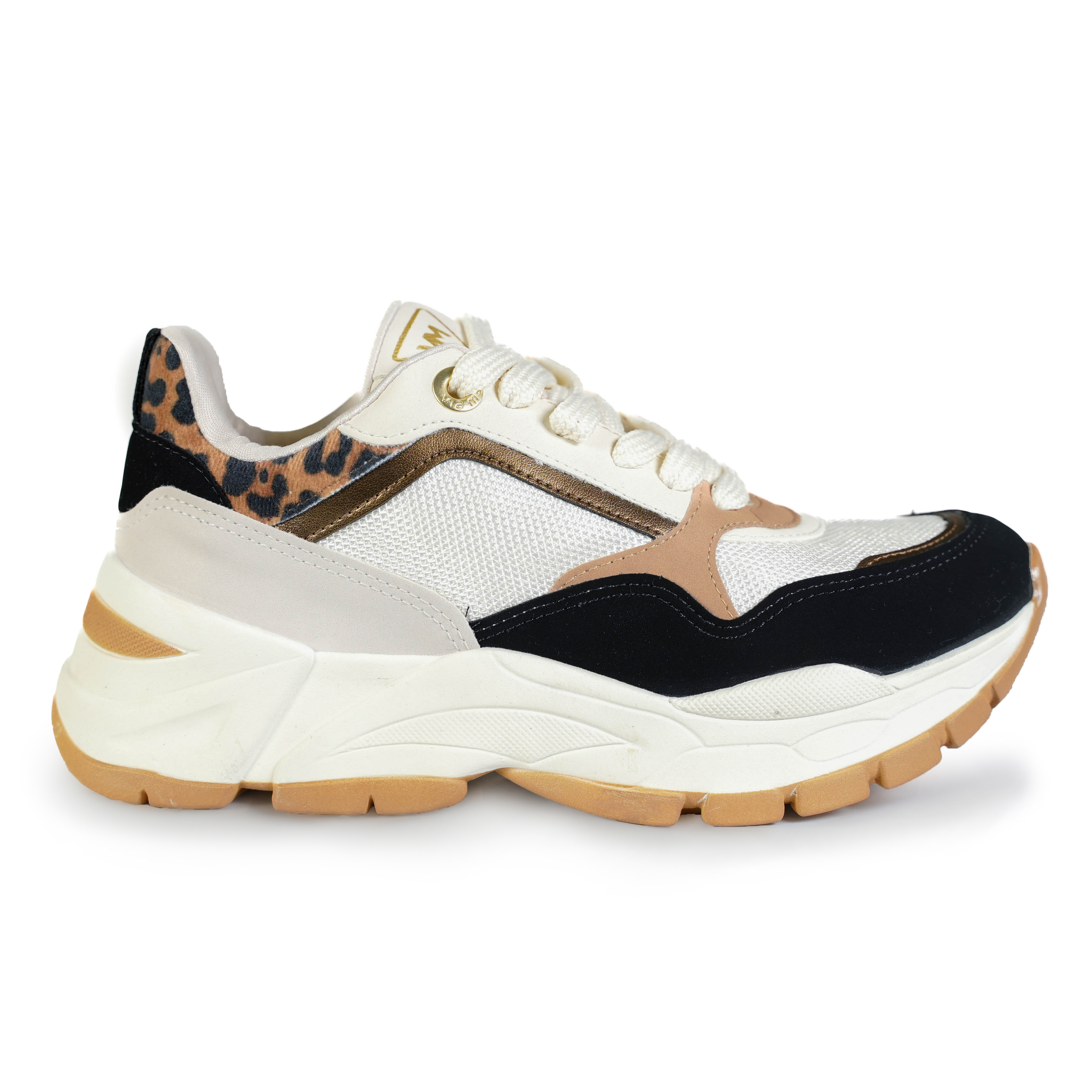 Tenis-Feminino-Robusto-Texturas-Via-Marte-Branco-Preto