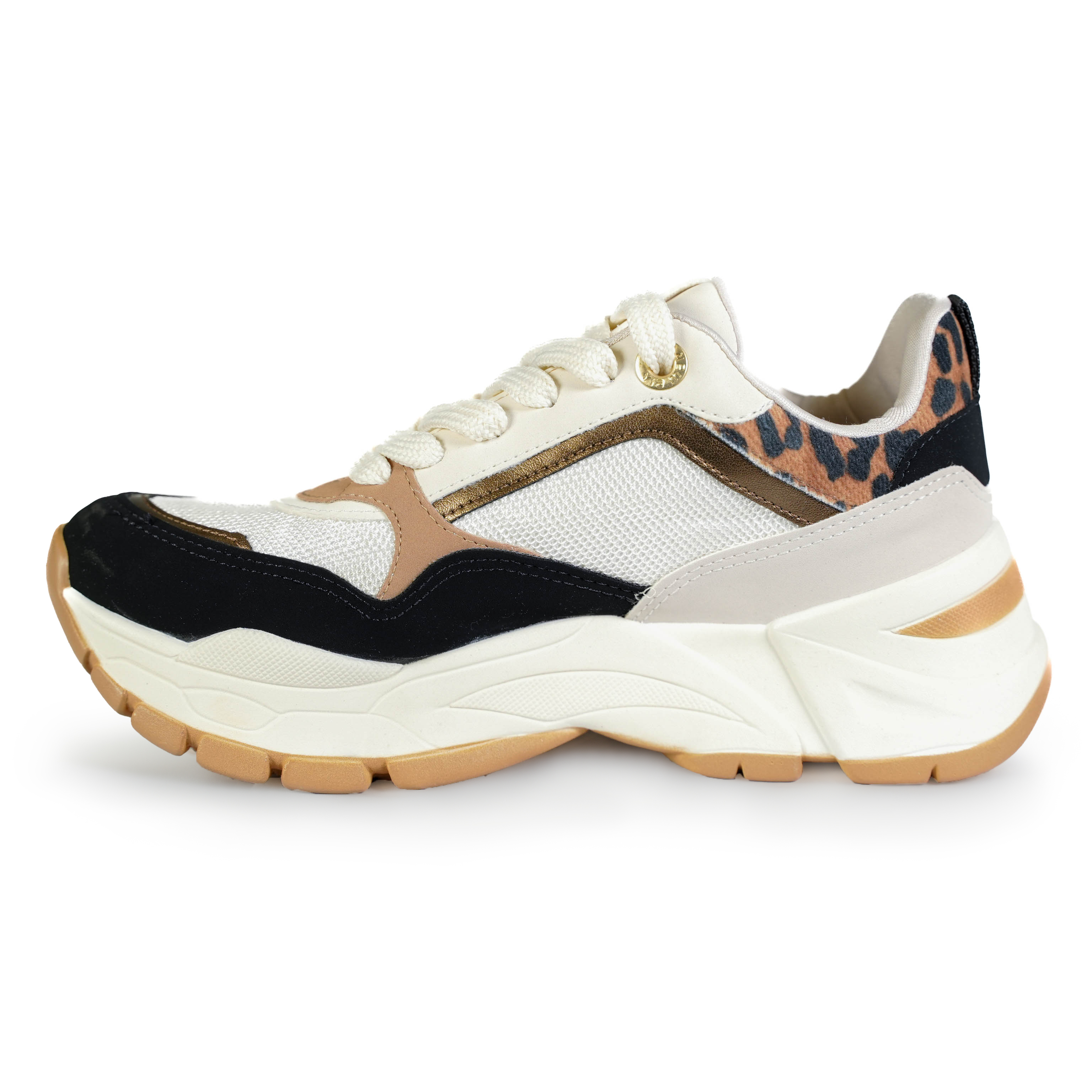 Tenis-Feminino-Robusto-Texturas-Via-Marte-Branco-Preto