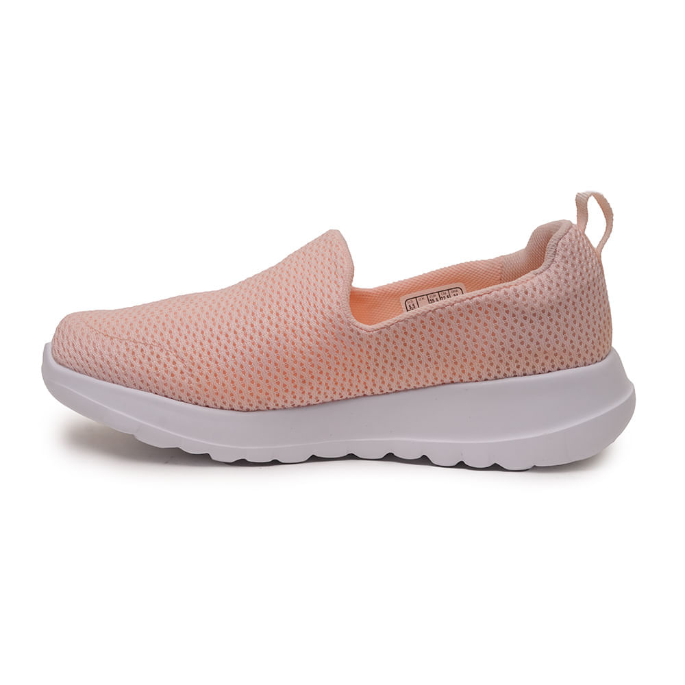 Tenis-Feminino-Casual-Go-Walk-Joy-Skechers-Rosa