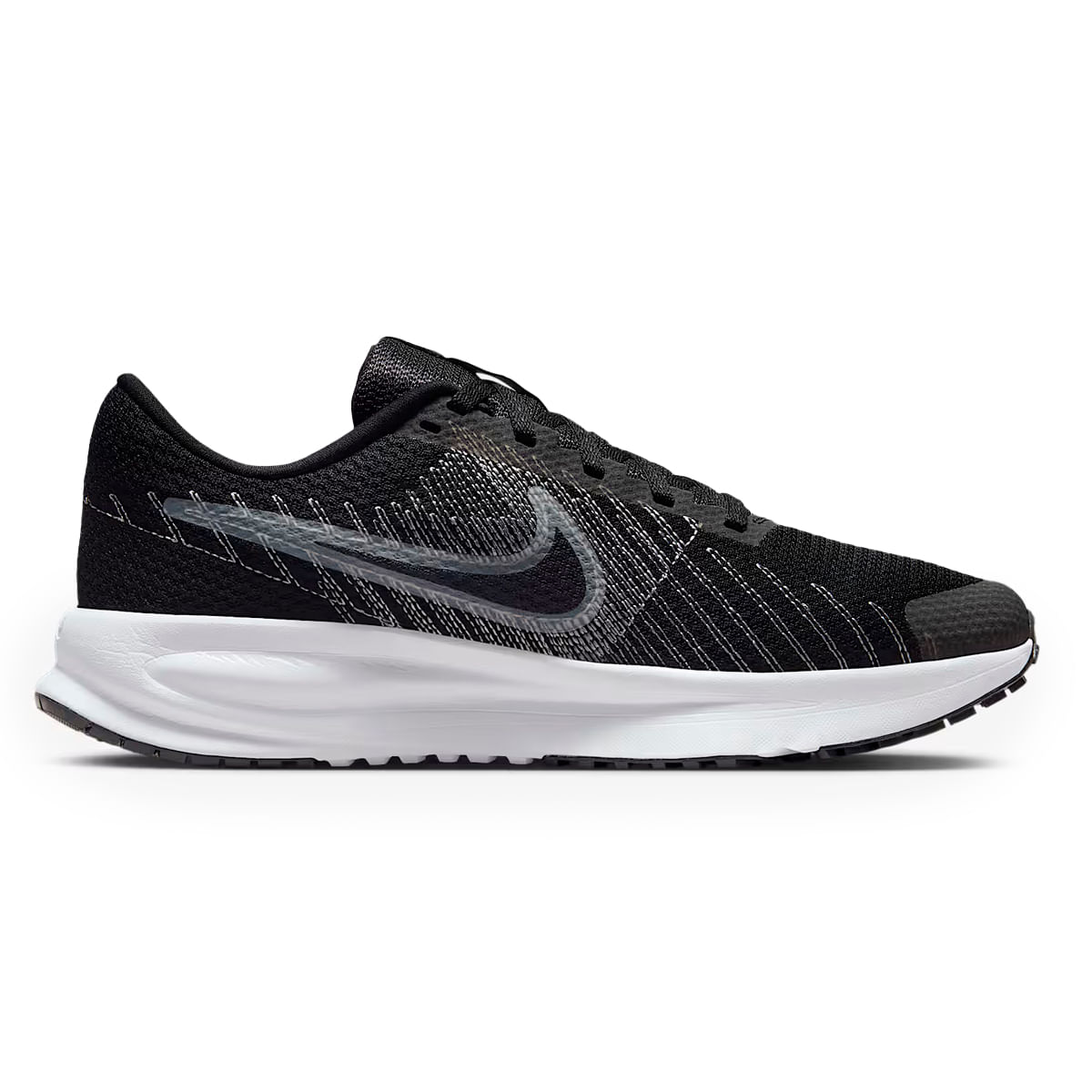 Tênis Nike Run Defy Feminino Preto