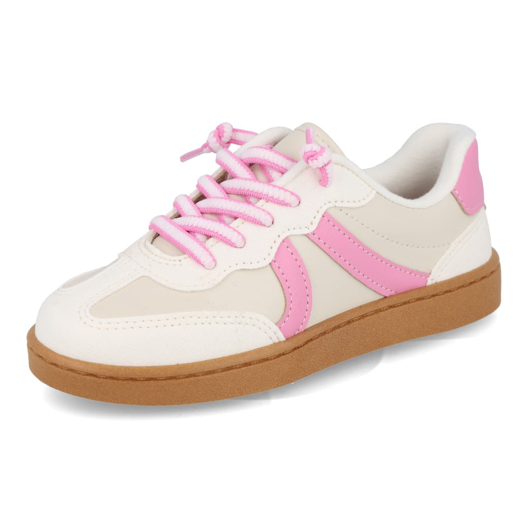 Molekinha-Tenis-2574-116-30311-104722-Branco-Off-Branco-Off-Dourado-Rosa-Balle-Sint_8_999999992673489_